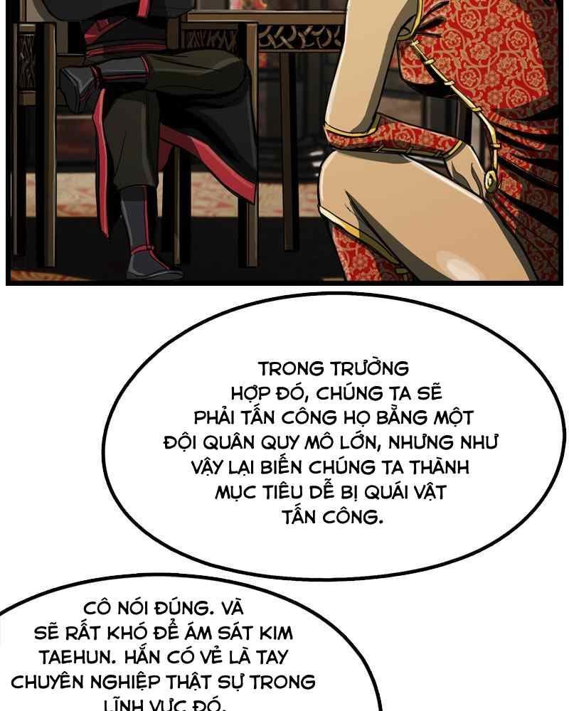 The First Hunter Chapter 55 - Trang 2