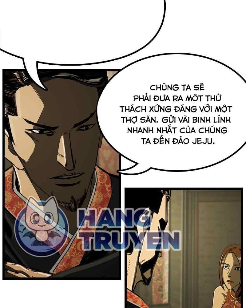 The First Hunter Chapter 55 - Trang 2