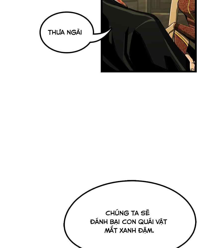 The First Hunter Chapter 55 - Trang 2