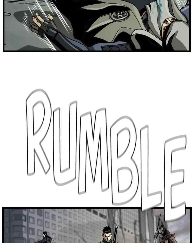 The First Hunter Chapter 55 - Trang 2