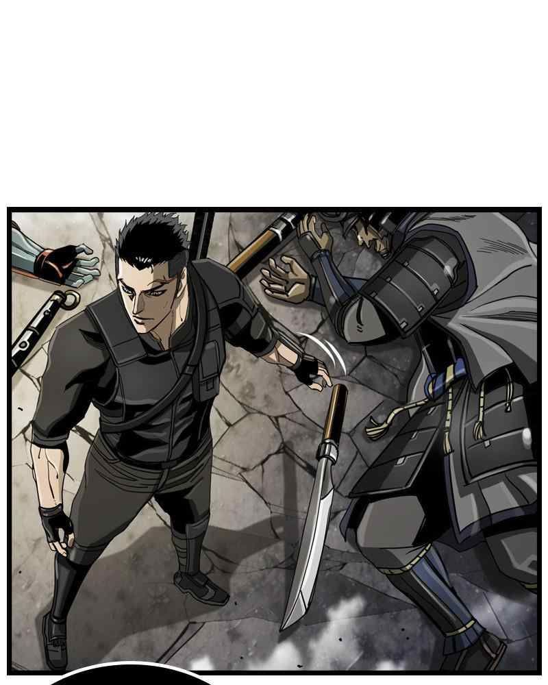 The First Hunter Chapter 55 - Trang 2