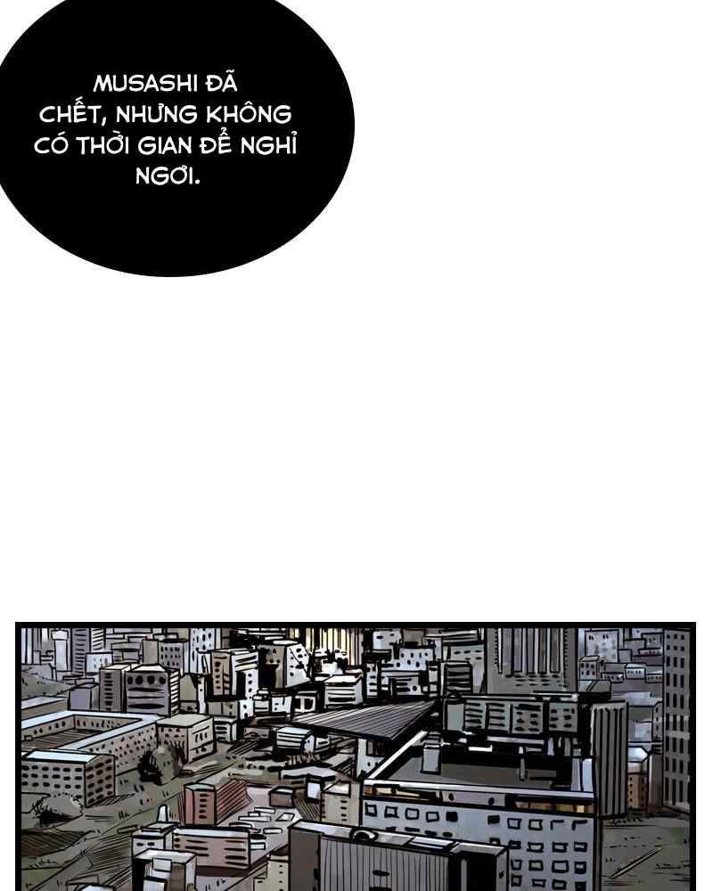 The First Hunter Chapter 55 - Trang 2