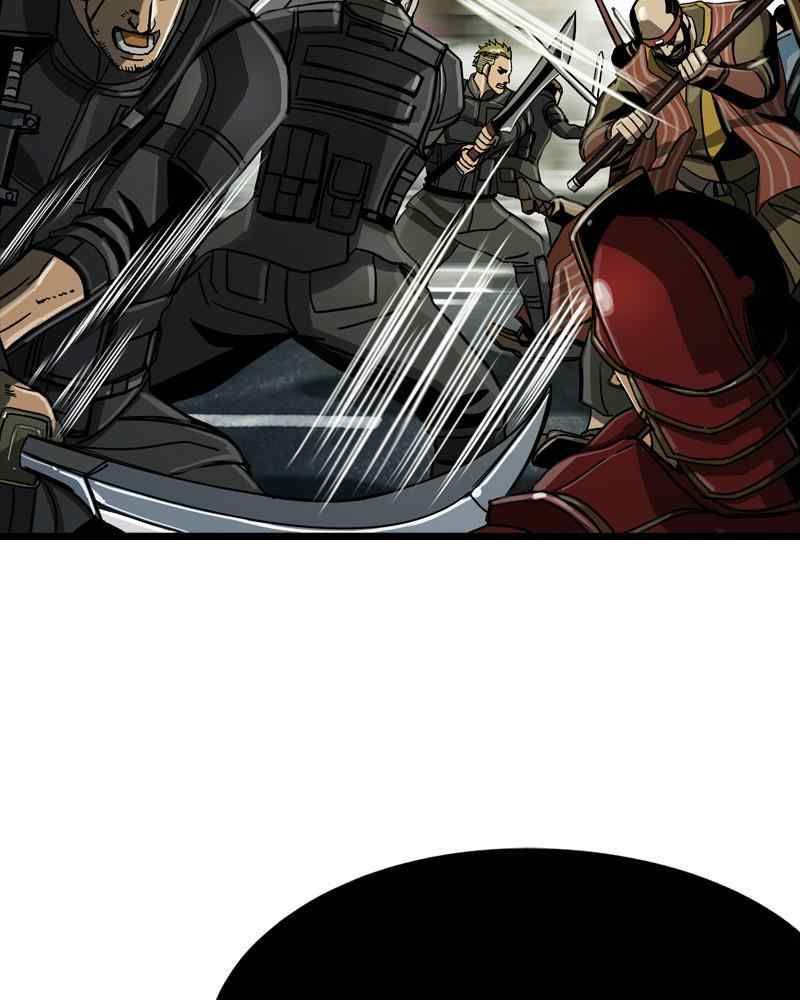 The First Hunter Chapter 55 - Trang 2