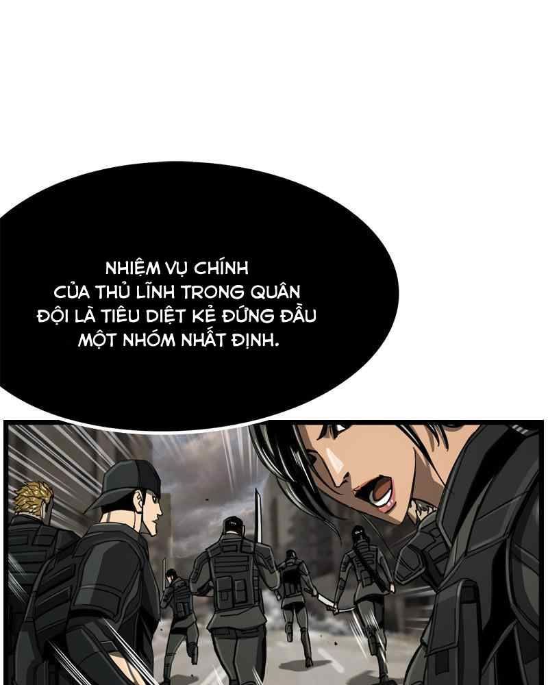 The First Hunter Chapter 55 - Trang 2