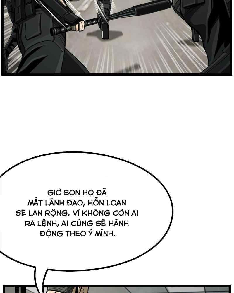 The First Hunter Chapter 55 - Trang 2