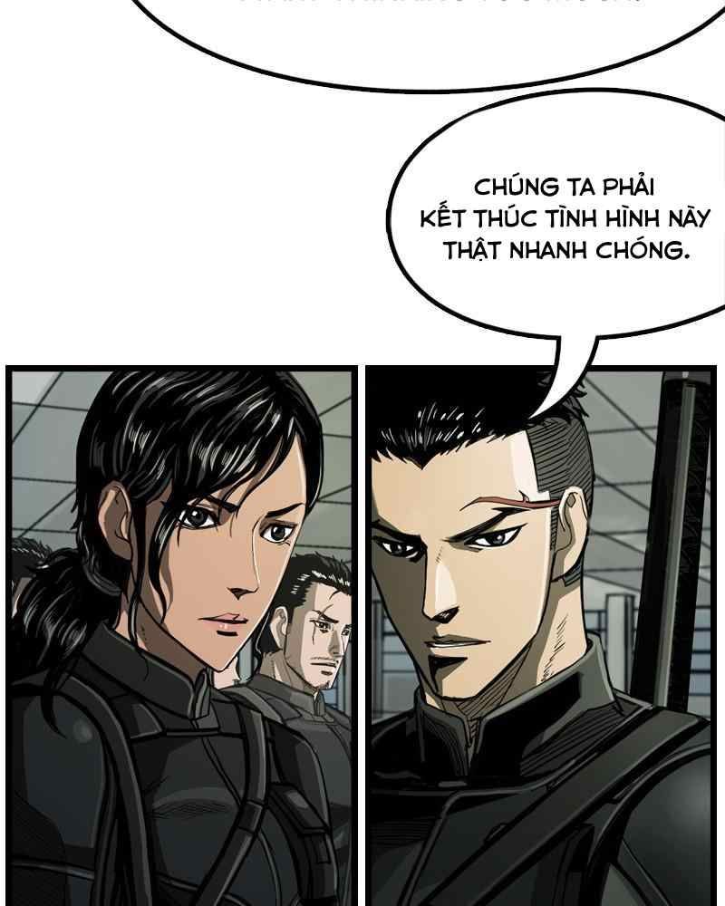 The First Hunter Chapter 55 - Trang 2