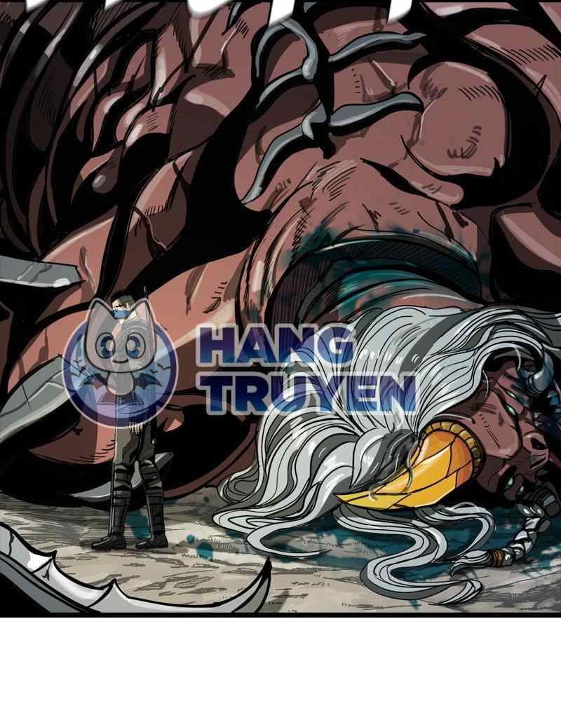 The First Hunter Chapter 55 - Trang 2