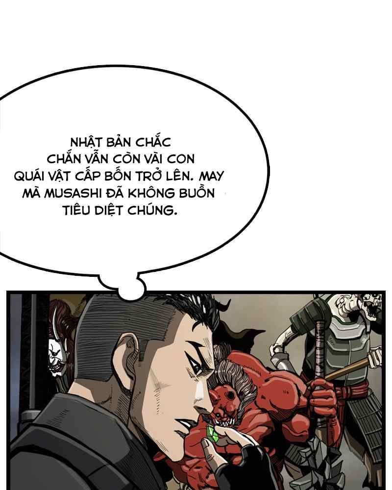 The First Hunter Chapter 55 - Trang 2