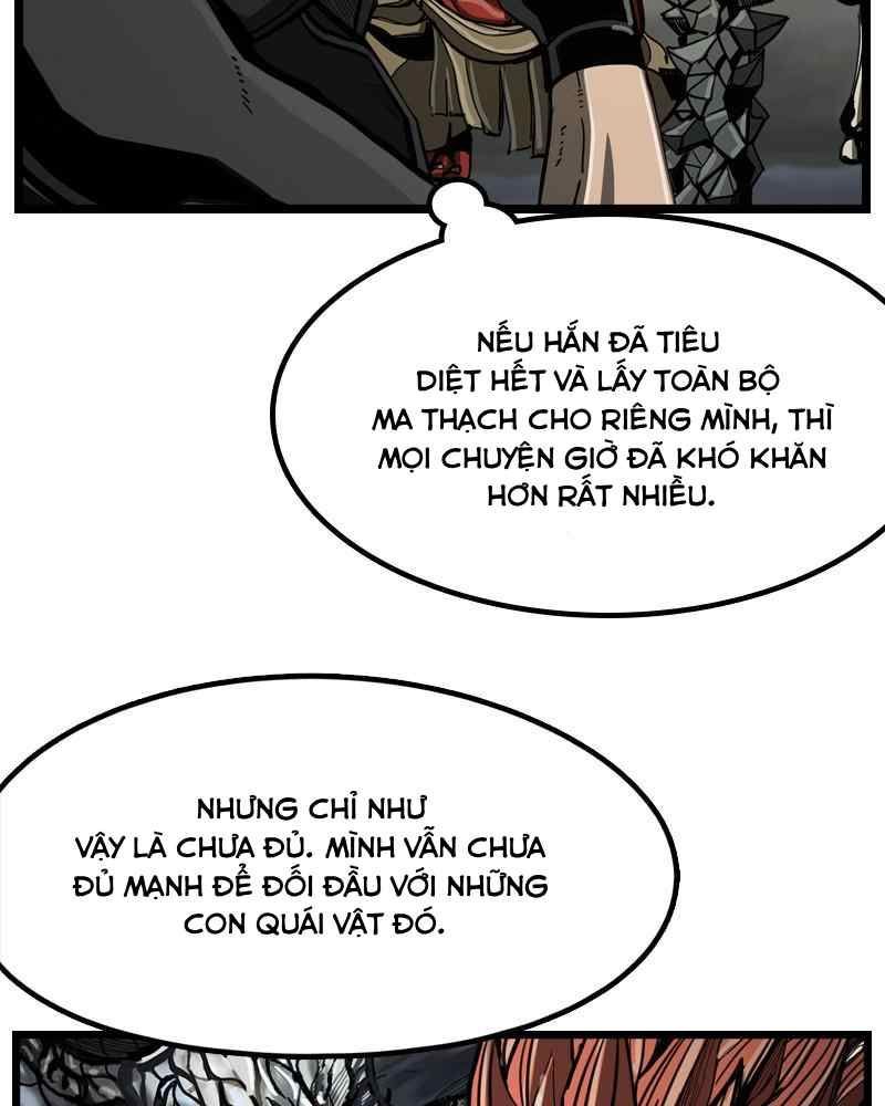 The First Hunter Chapter 55 - Trang 2