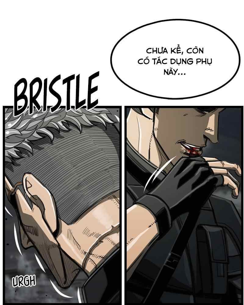 The First Hunter Chapter 55 - Trang 2