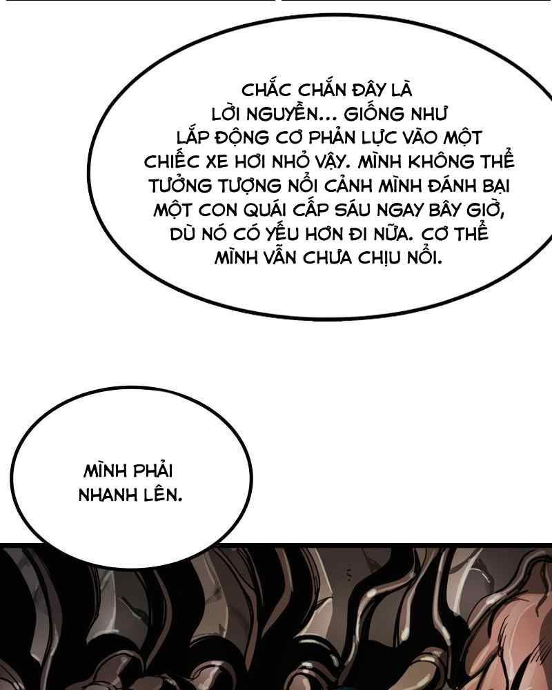 The First Hunter Chapter 55 - Trang 2