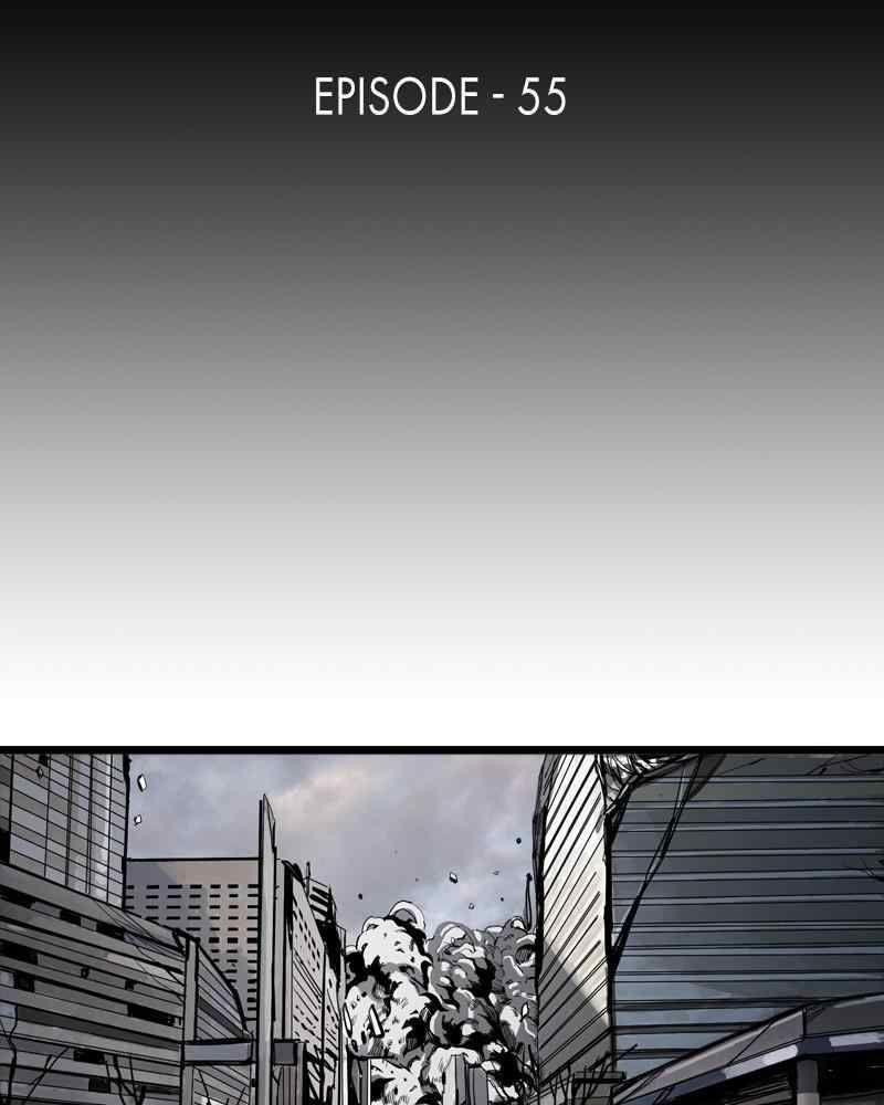 The First Hunter Chapter 55 - Trang 2