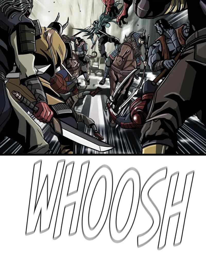 The First Hunter Chapter 55 - Trang 2