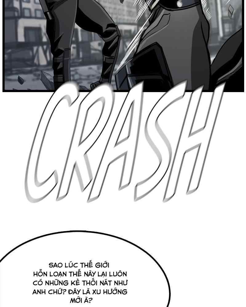 The First Hunter Chapter 55 - Trang 2