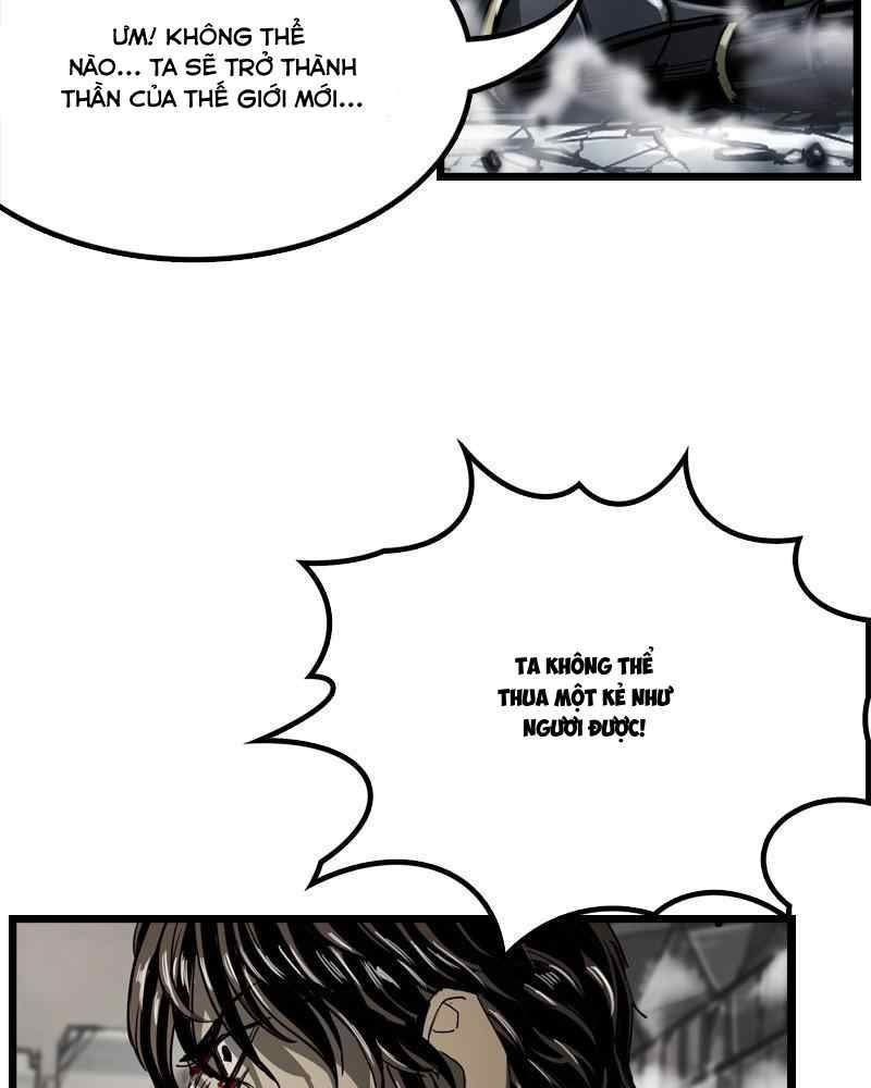 The First Hunter Chapter 55 - Trang 2