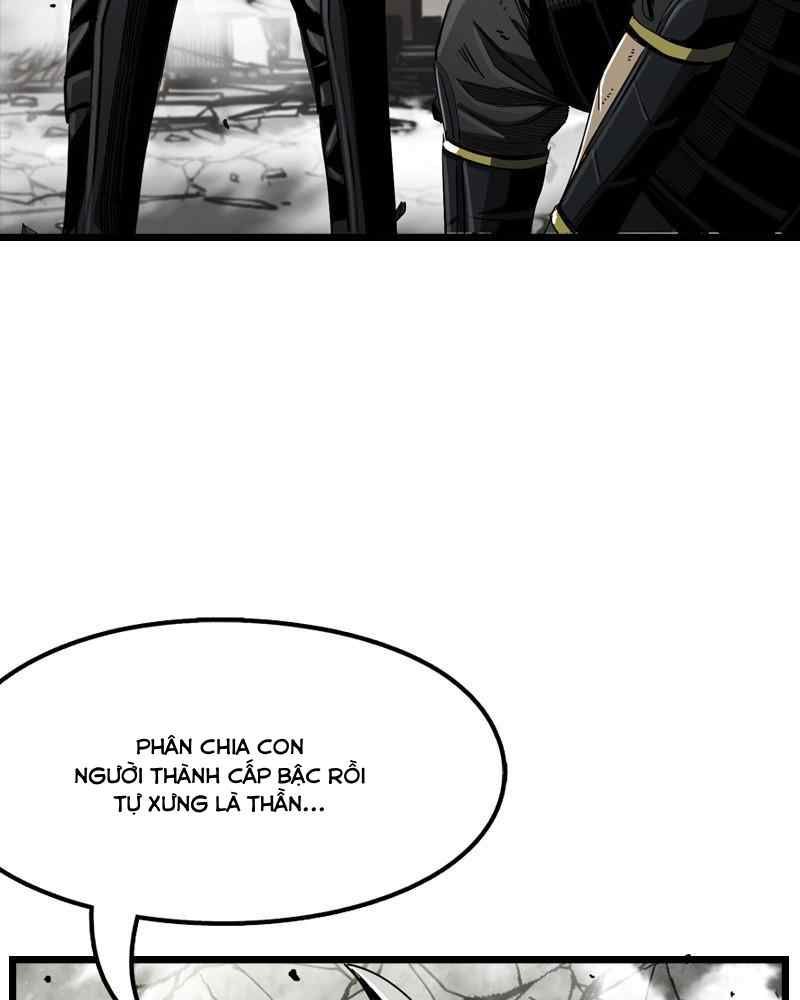 The First Hunter Chapter 55 - Trang 2