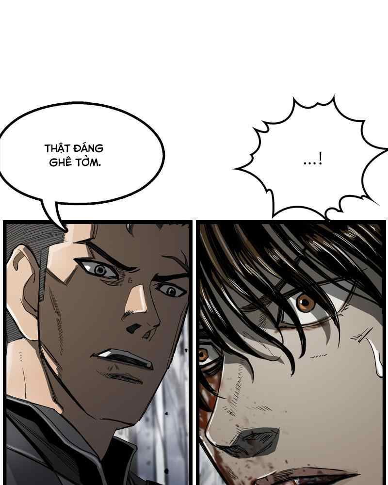 The First Hunter Chapter 55 - Trang 2