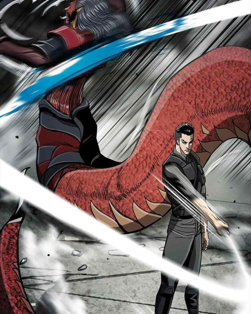 The First Hunter Chapter 55 - Trang 2