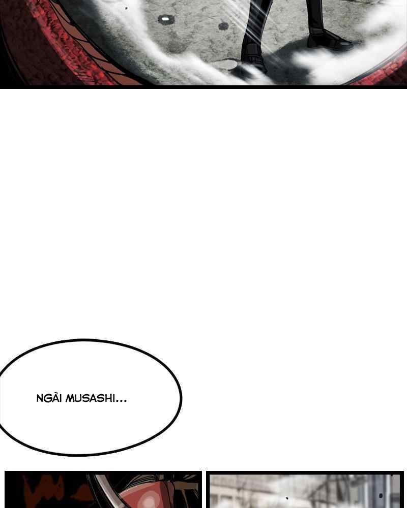 The First Hunter Chapter 55 - Trang 2