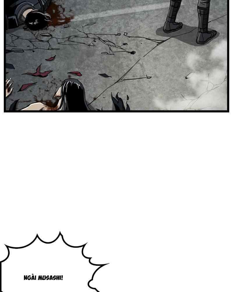 The First Hunter Chapter 55 - Trang 2