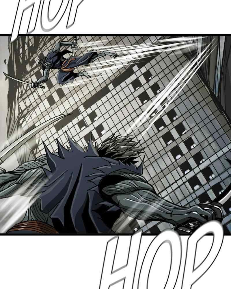 The First Hunter Chapter 55 - Trang 2