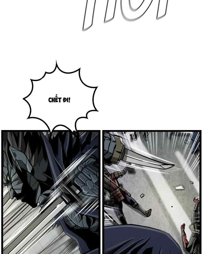 The First Hunter Chapter 55 - Trang 2