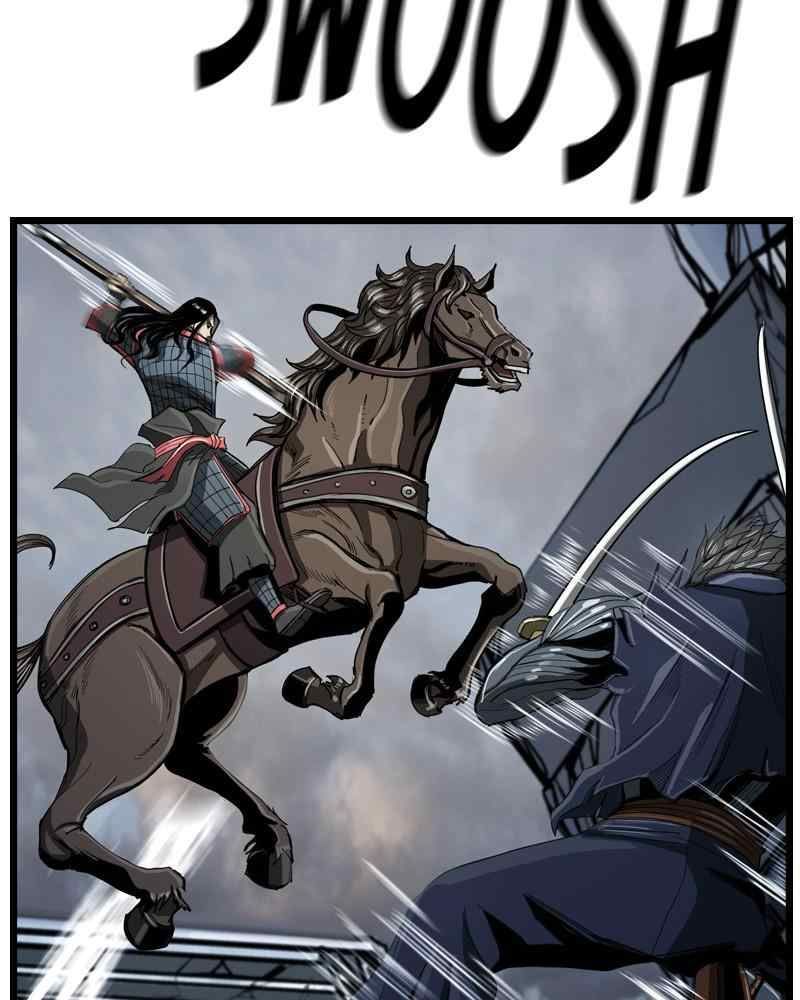 The First Hunter Chapter 55 - Trang 2