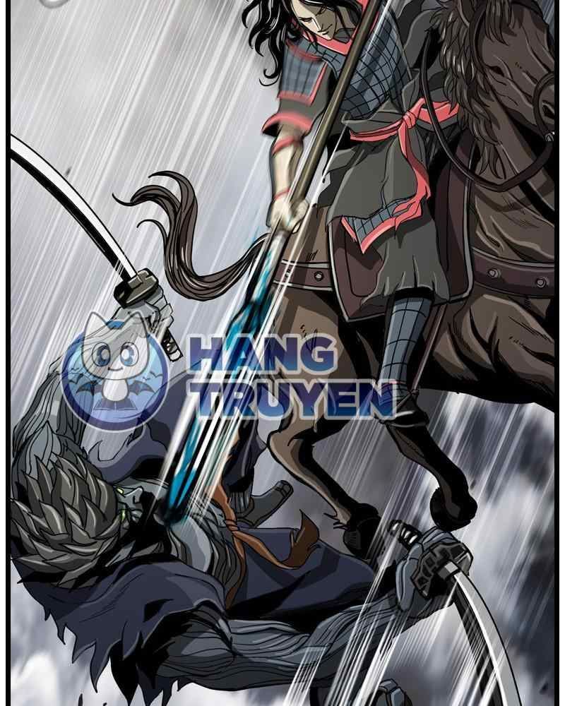 The First Hunter Chapter 55 - Trang 2
