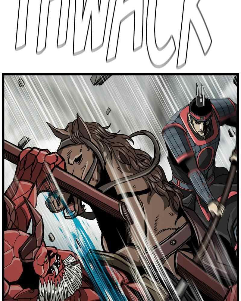 The First Hunter Chapter 55 - Trang 2