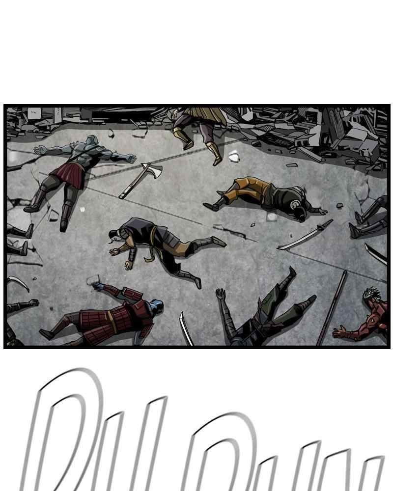 The First Hunter Chapter 55 - Trang 2