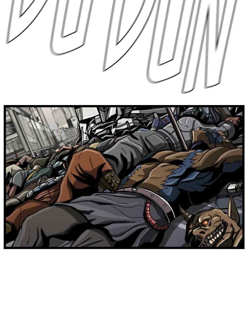 The First Hunter Chapter 55 - Trang 2