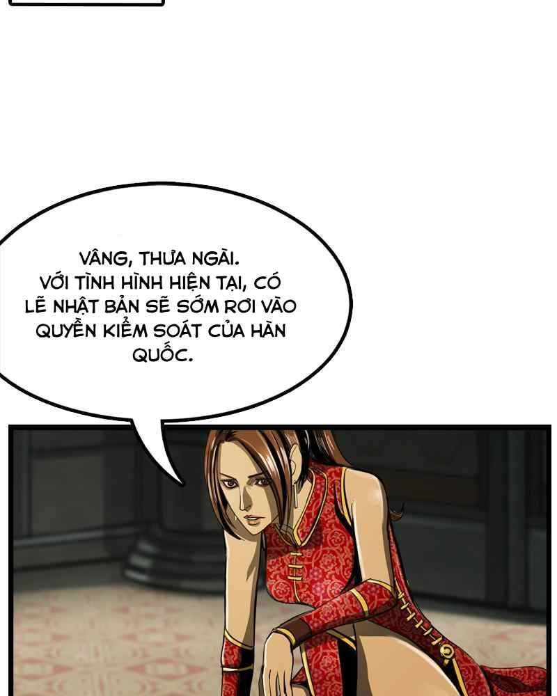 The First Hunter Chapter 55 - Trang 2