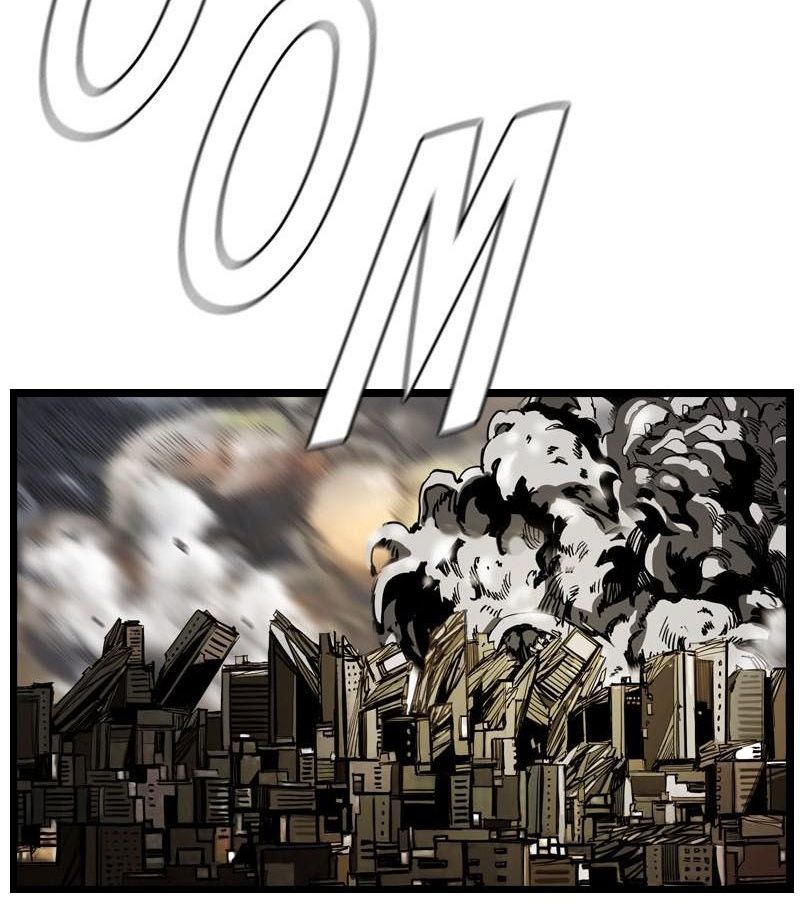 The First Hunter Chapter 56 - Trang 2