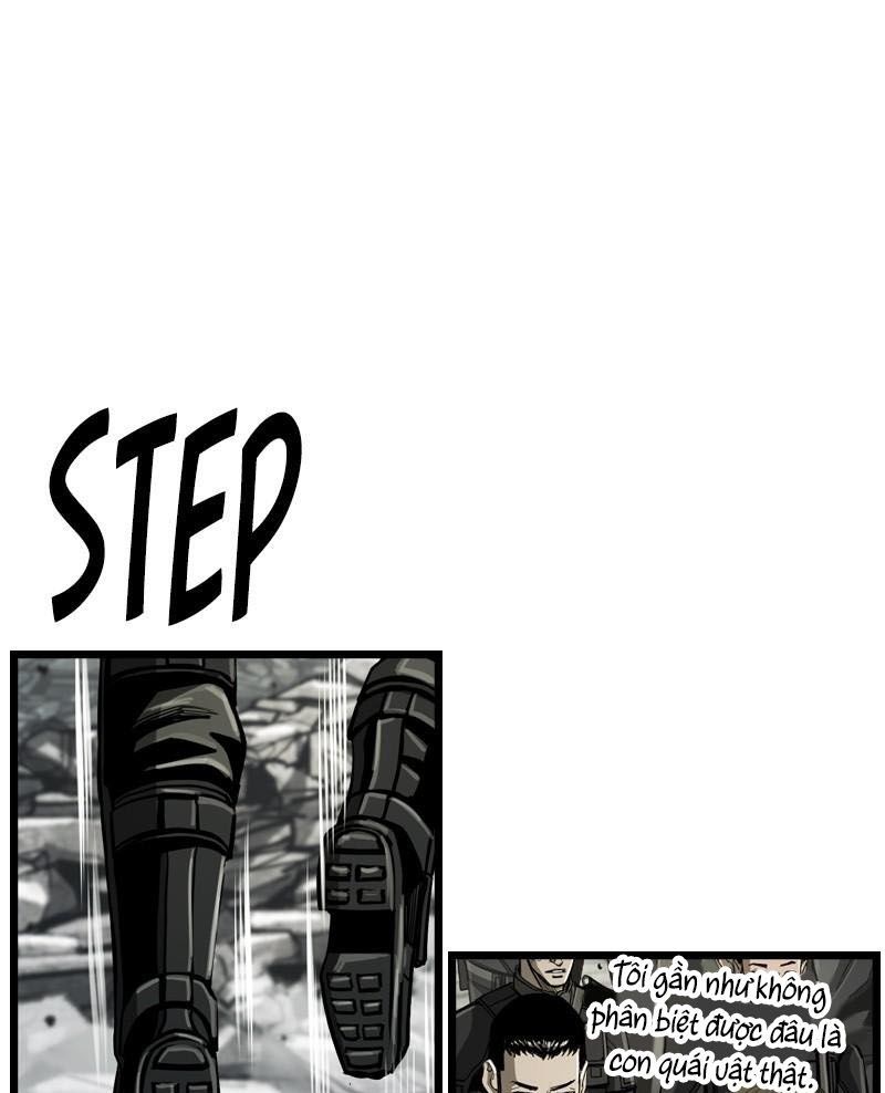 The First Hunter Chapter 56 - Trang 2