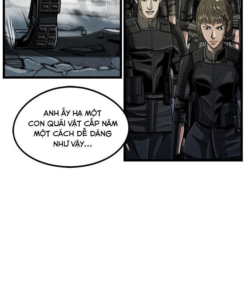 The First Hunter Chapter 56 - Trang 2