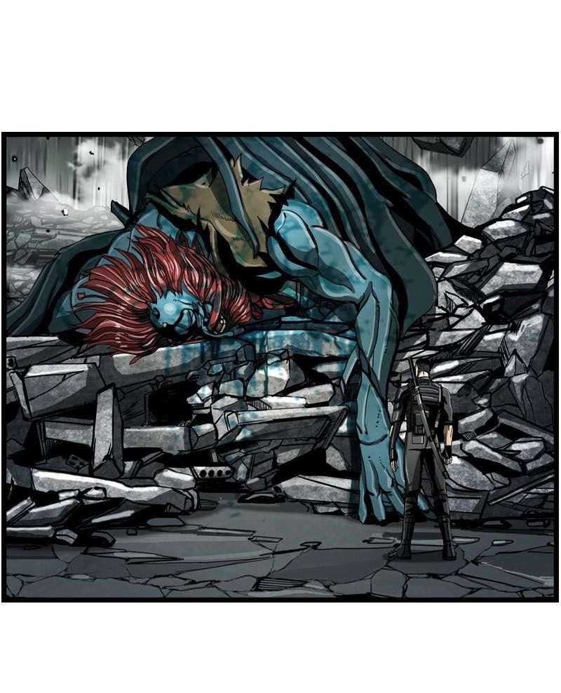 The First Hunter Chapter 56 - Trang 2