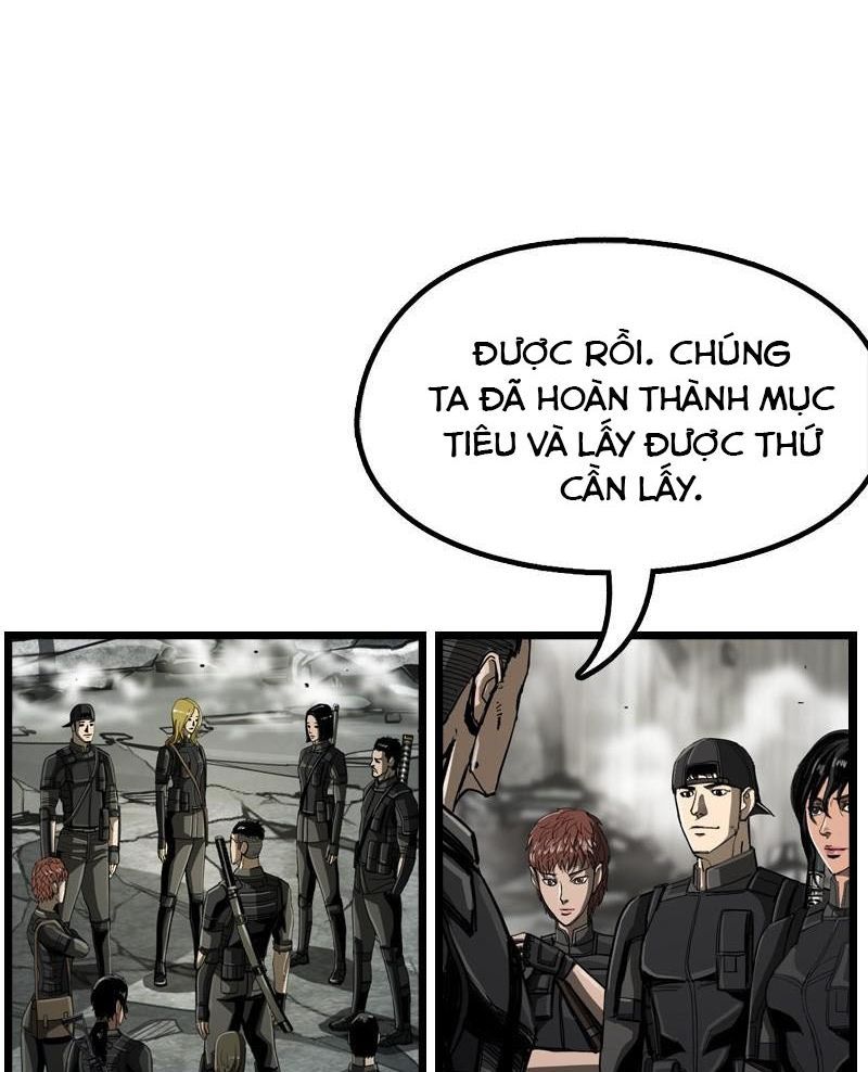 The First Hunter Chapter 56 - Trang 2