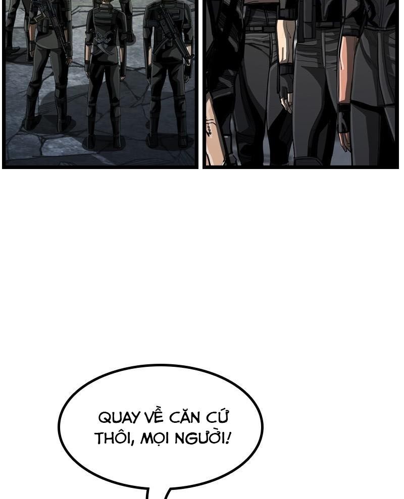 The First Hunter Chapter 56 - Trang 2