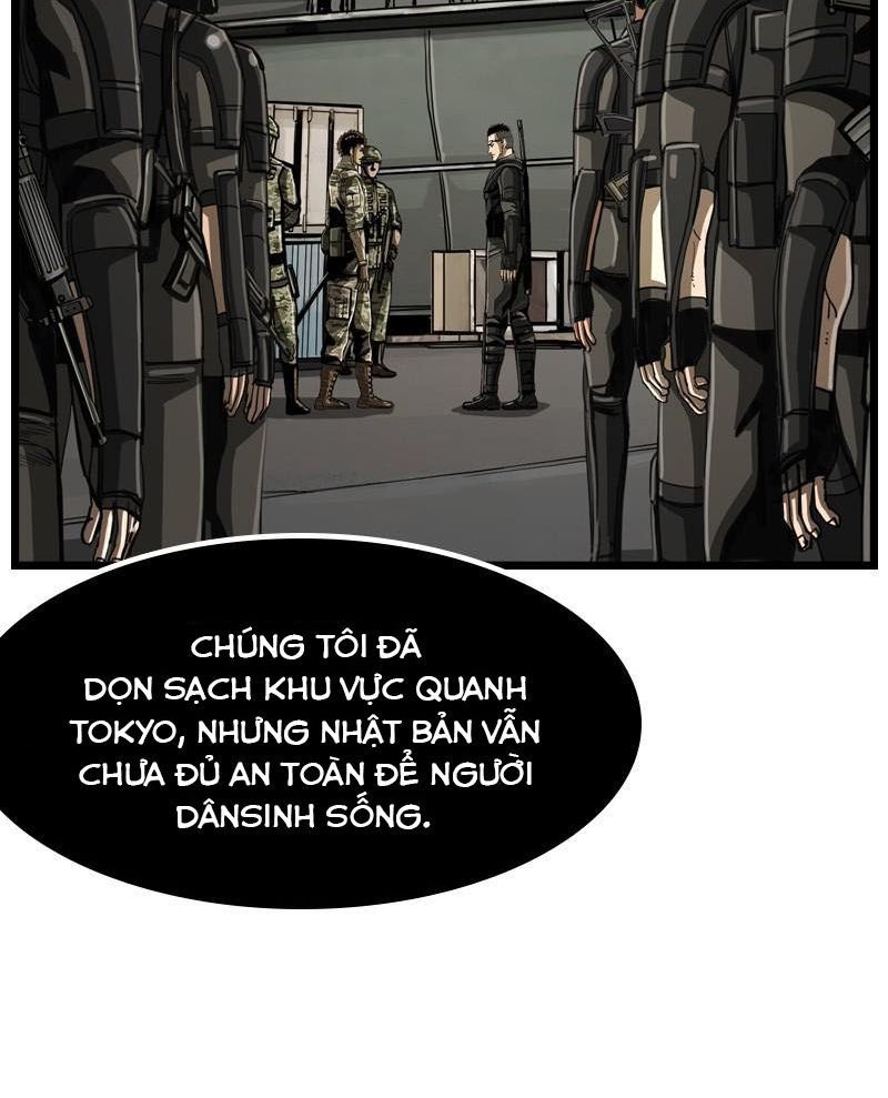 The First Hunter Chapter 56 - Trang 2