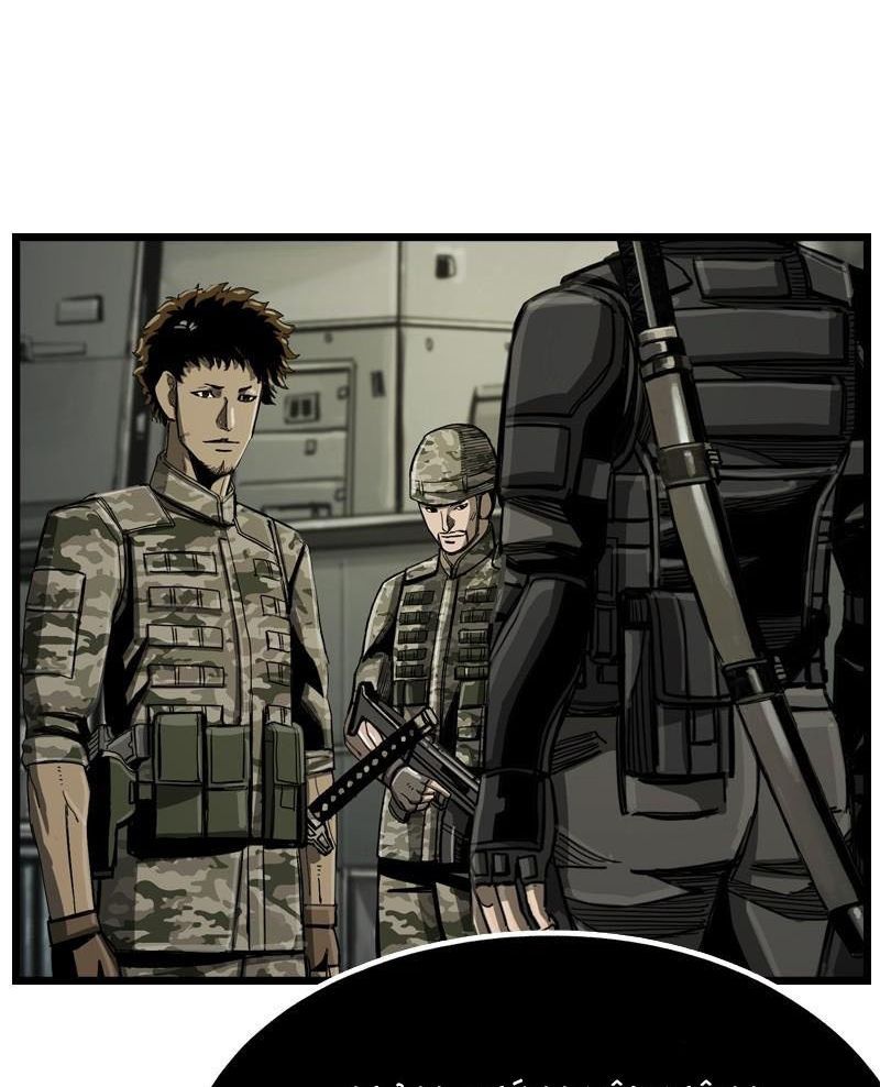 The First Hunter Chapter 56 - Trang 2