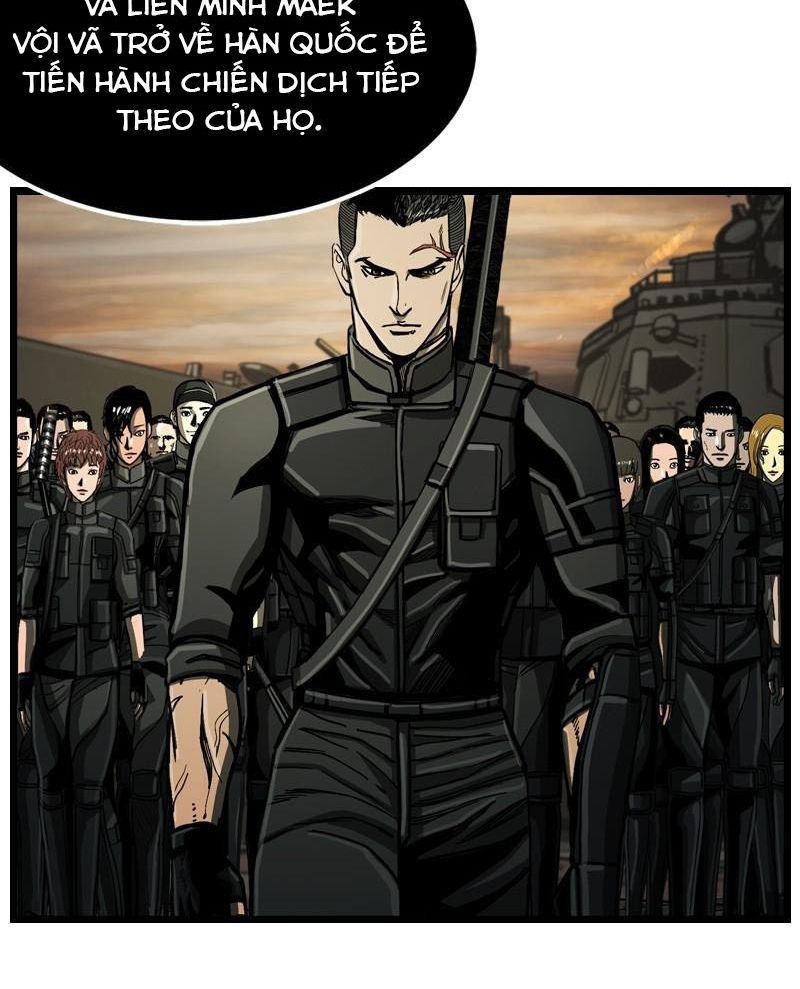 The First Hunter Chapter 56 - Trang 2