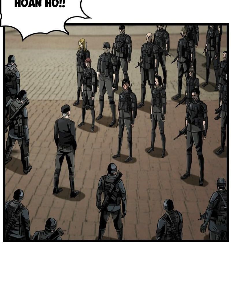 The First Hunter Chapter 56 - Trang 2