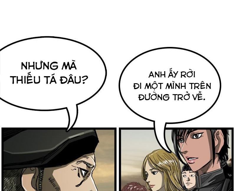 The First Hunter Chapter 56 - Trang 2