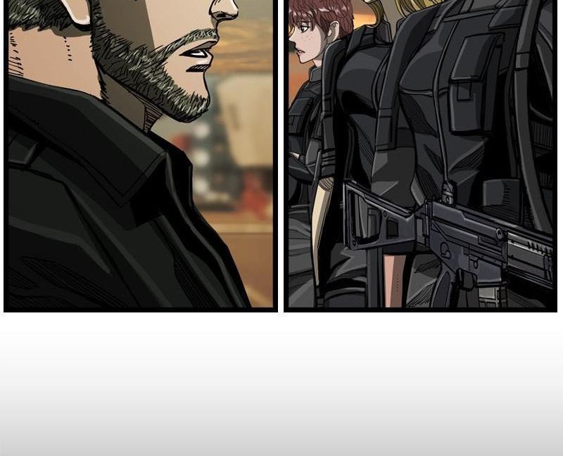 The First Hunter Chapter 56 - Trang 2