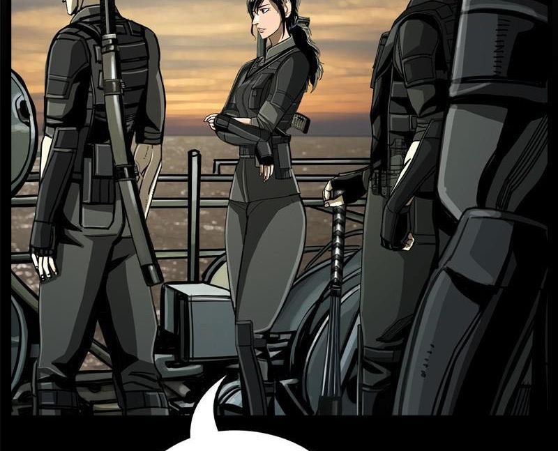 The First Hunter Chapter 56 - Trang 2