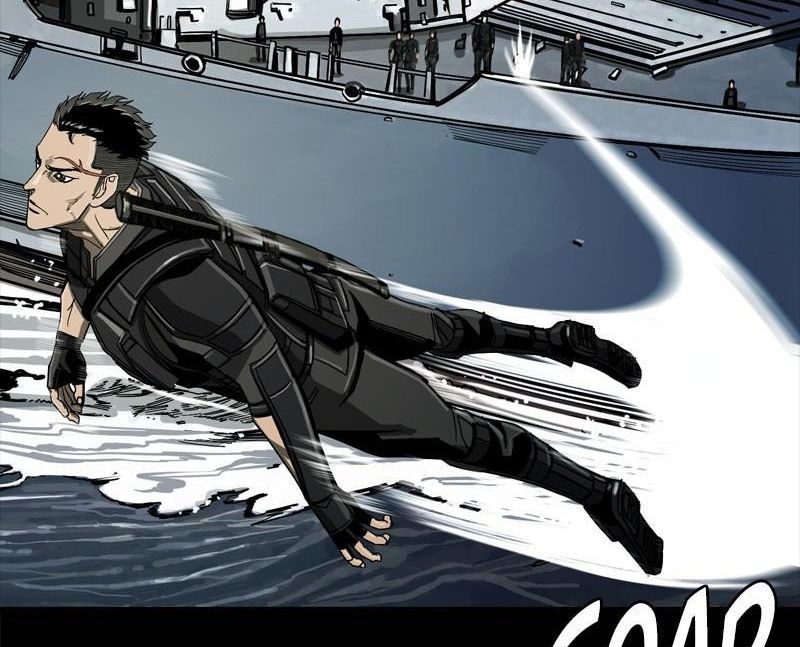 The First Hunter Chapter 56 - Trang 2