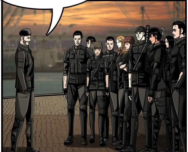 The First Hunter Chapter 56 - Trang 2