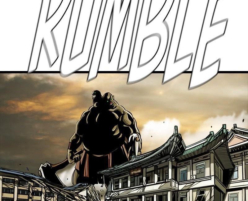 The First Hunter Chapter 56 - Trang 2