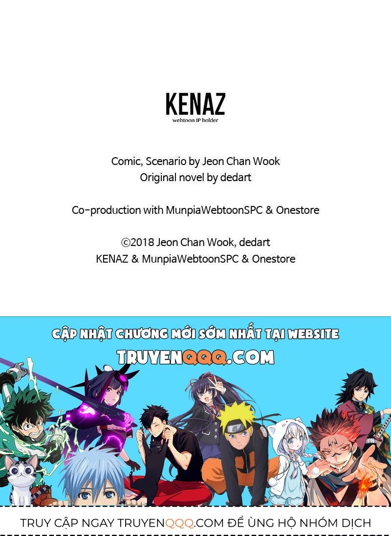The First Hunter Chapter 56 - Trang 2