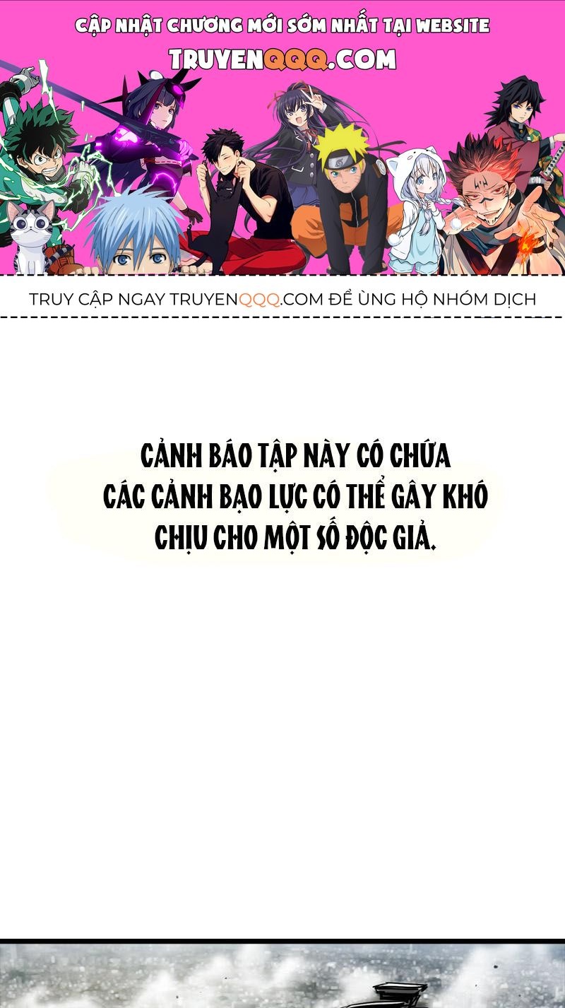 The First Hunter Chapter 56 - Trang 2